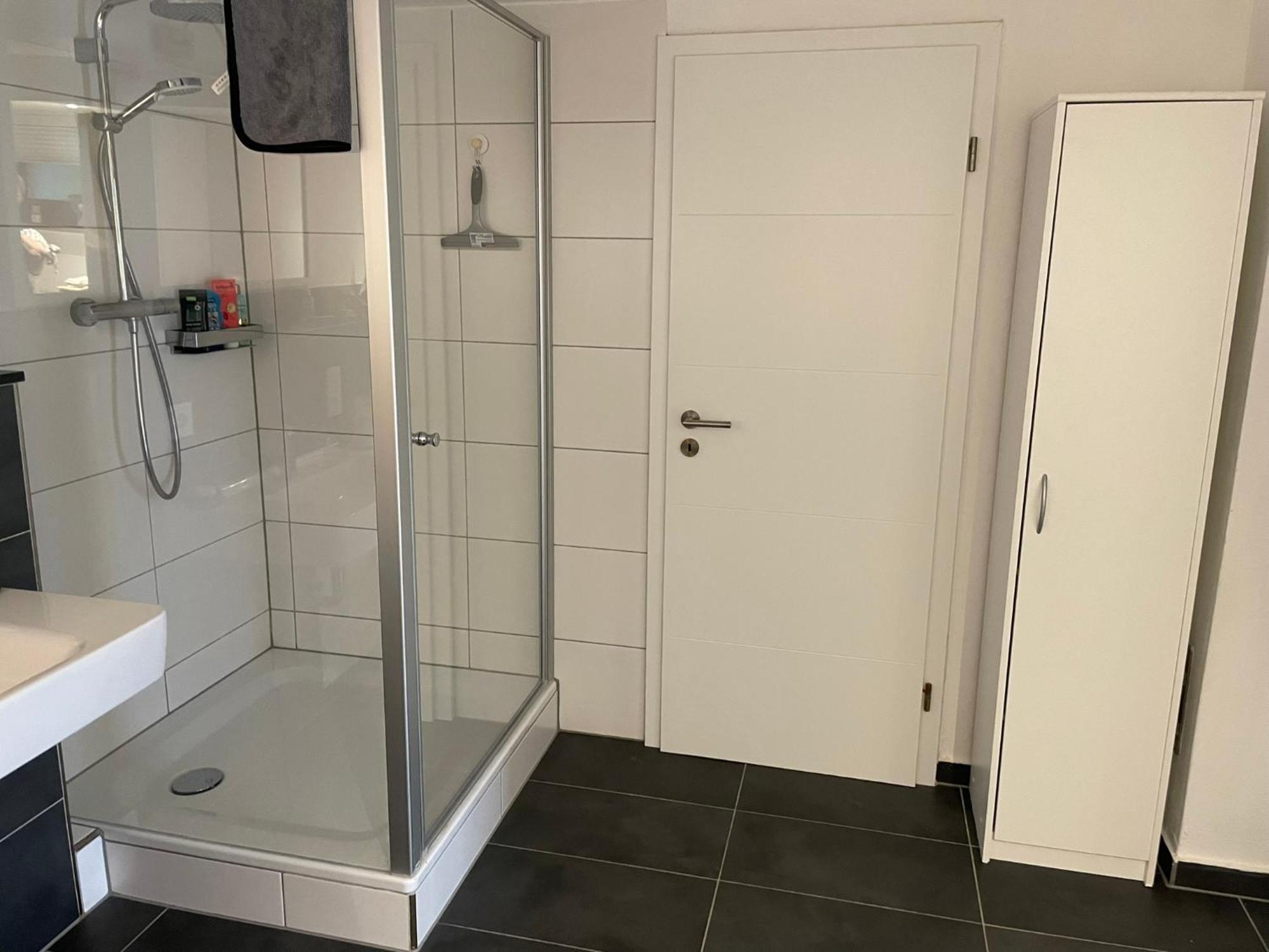 Ferienwohnung Lahntalblick Weilburg Exterior foto