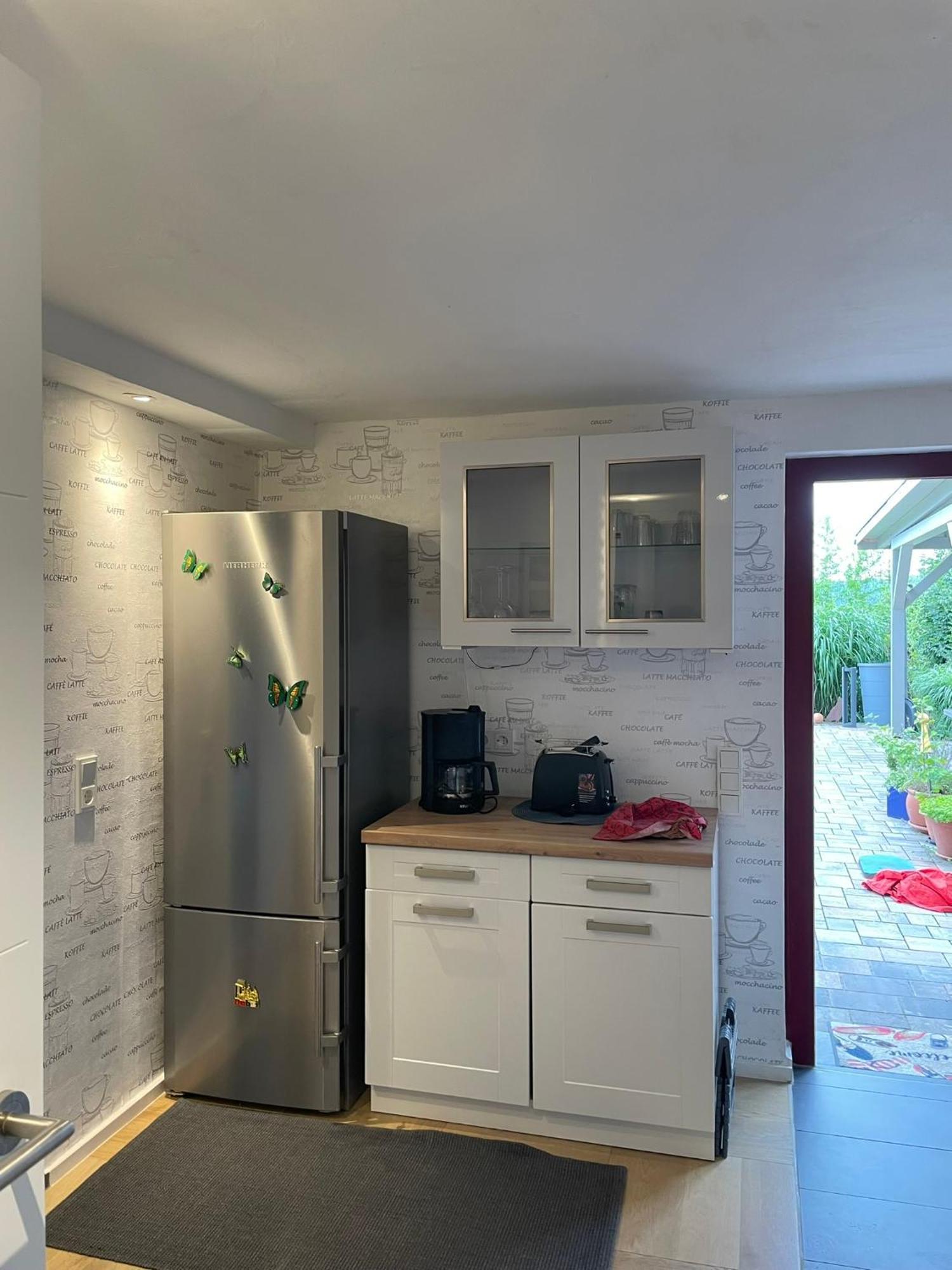 Ferienwohnung Lahntalblick Weilburg Exterior foto